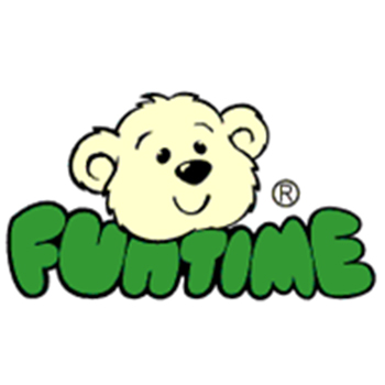 FUNTIME (NINGBO)PLUSH TOYS CO.,LTD