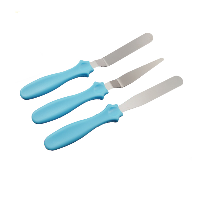 Wina 3pcs cake Spatula