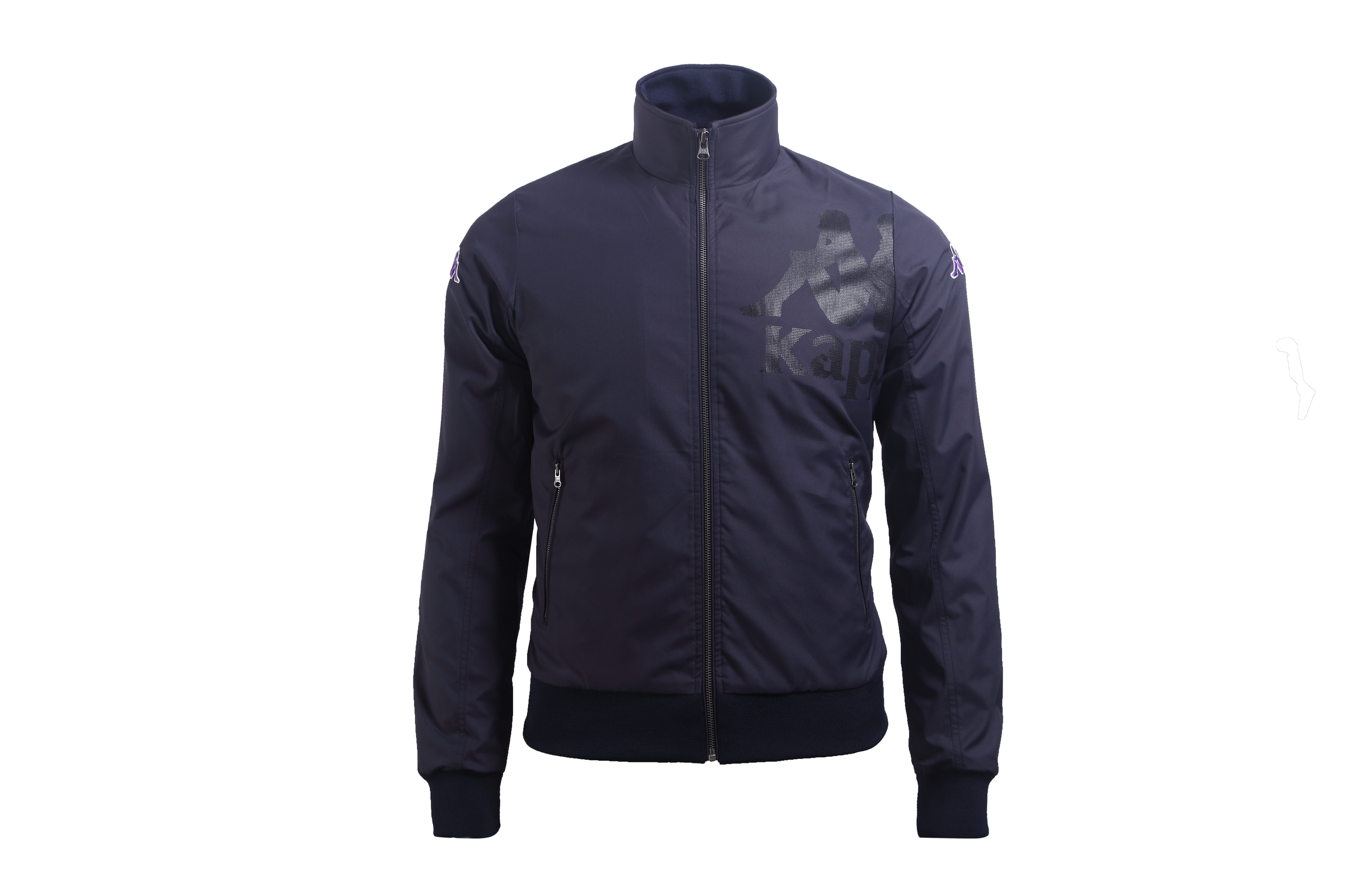 Men's warm jacket