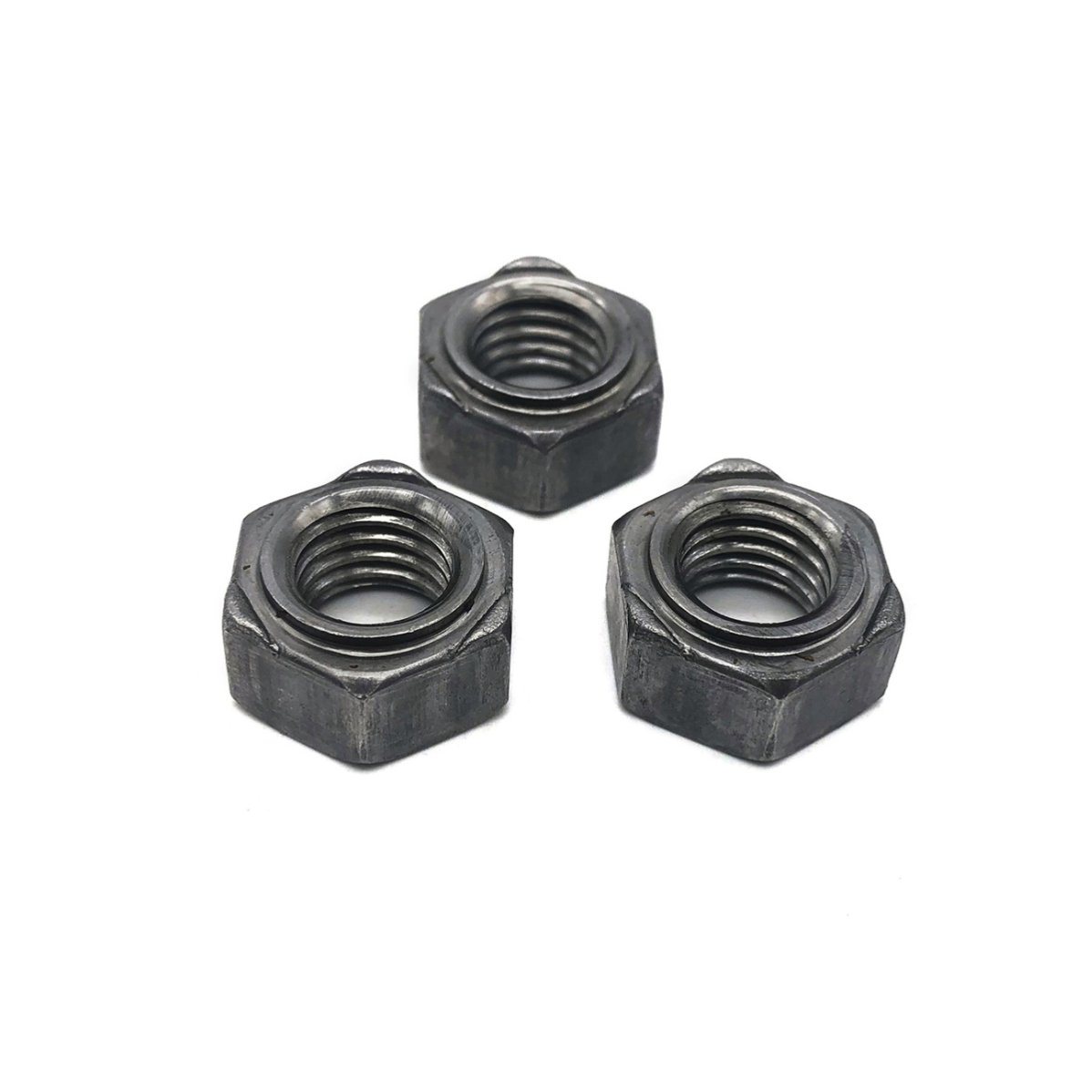 Welded Nut