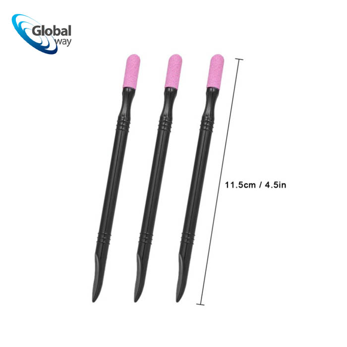 nail drill rod