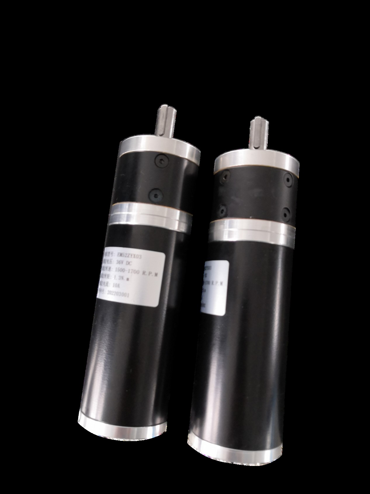 SHANDONG SHANBO ELECTRIC MACHINE GROUP CO., LTD – matriz de metal 2