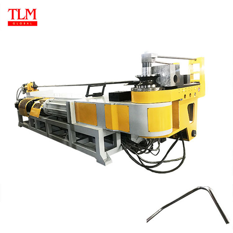 Jiangsu Telhoo Machinery Manufacture Co., Ltd – matriz de metal 2