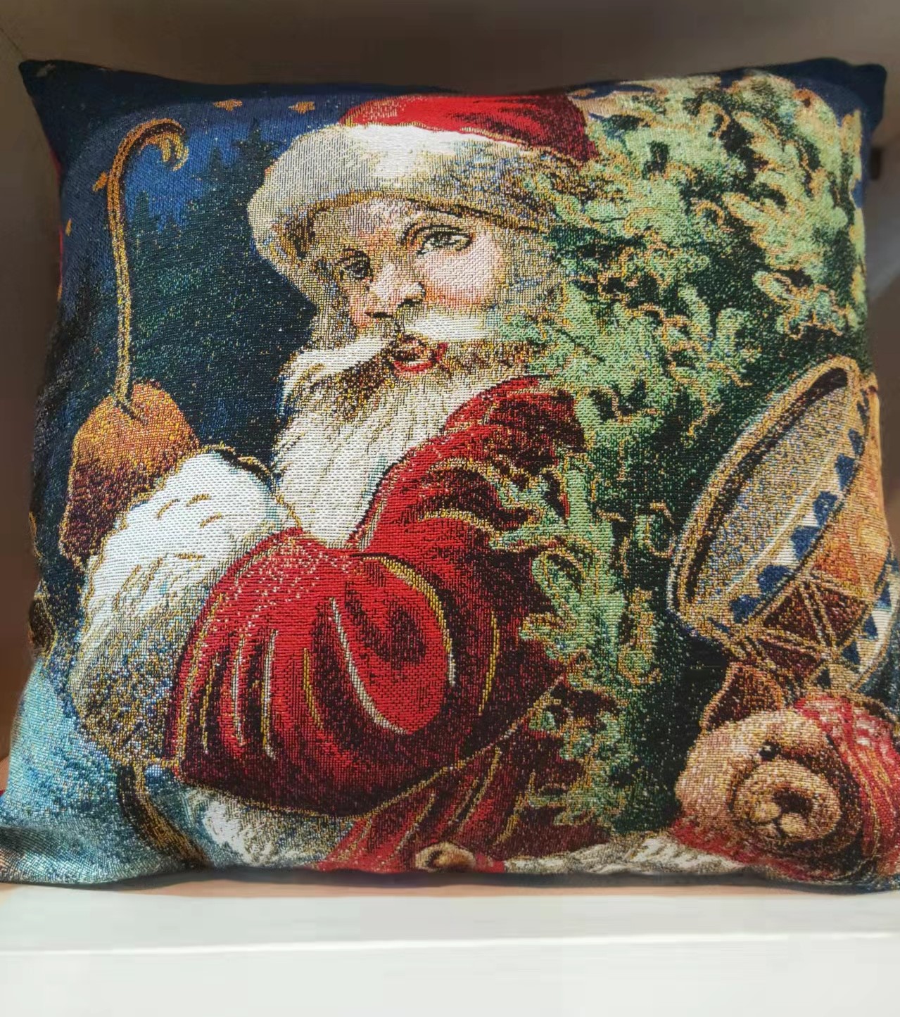 Cushion，pillow