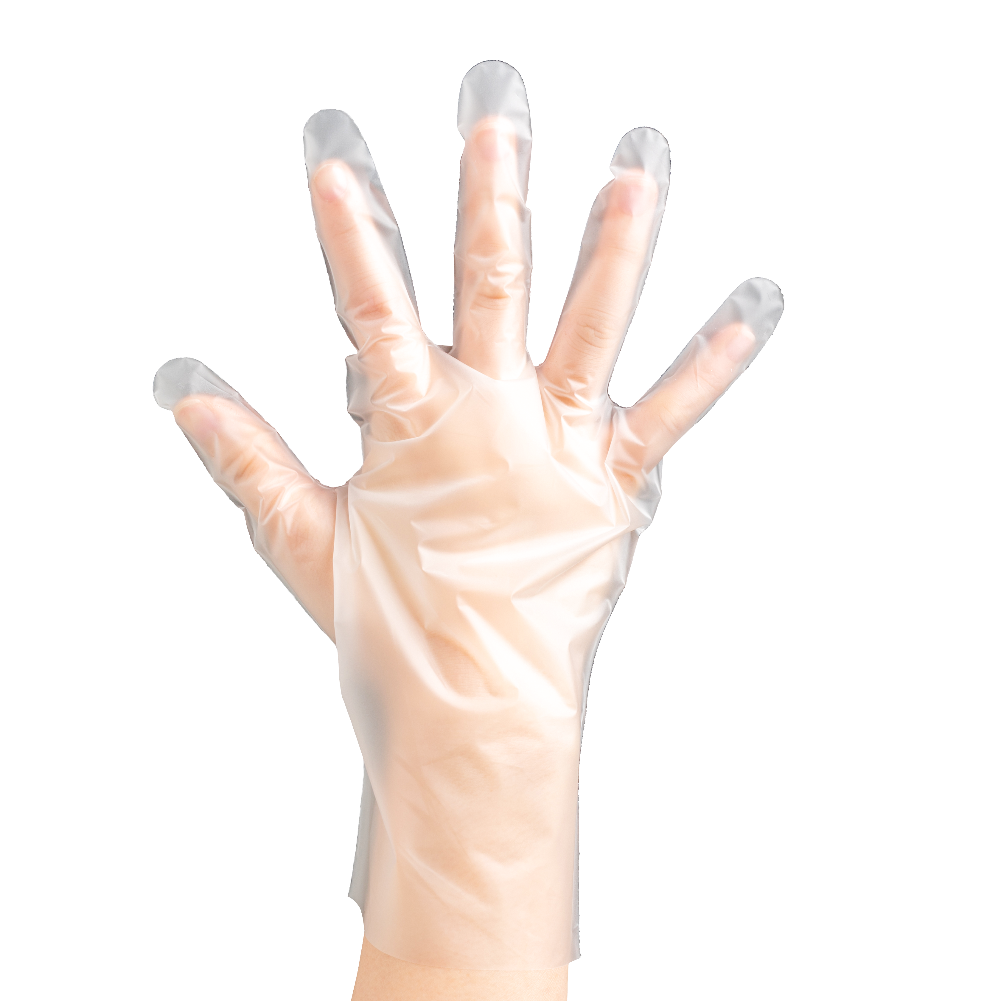 CPE Gloves