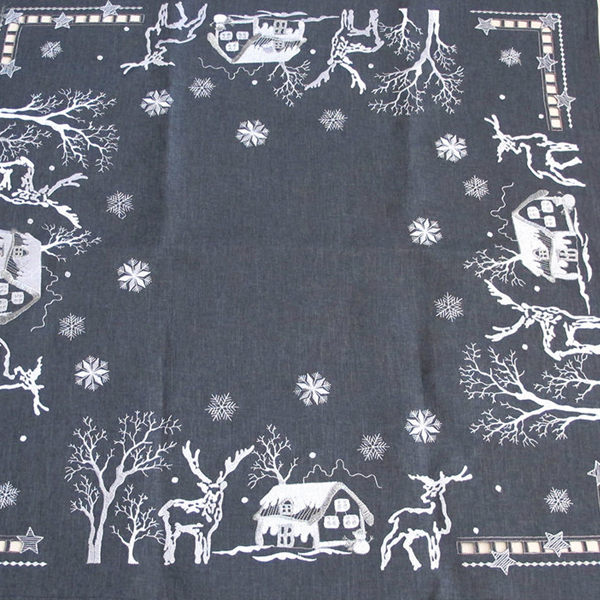 Tablecloth, Runner, Placemat