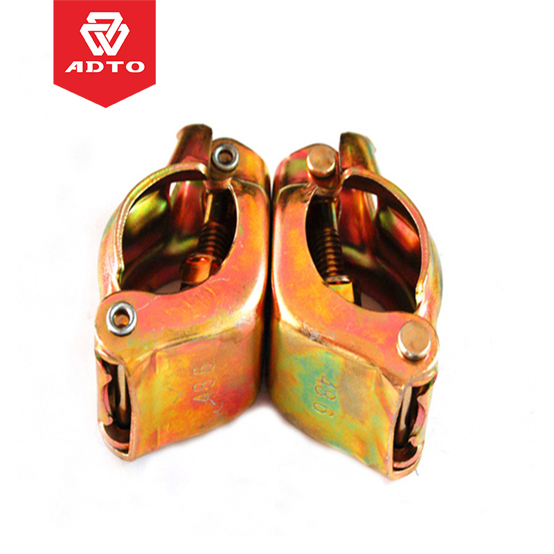 ADTO Japanese Style Pressed Swivel Coupler