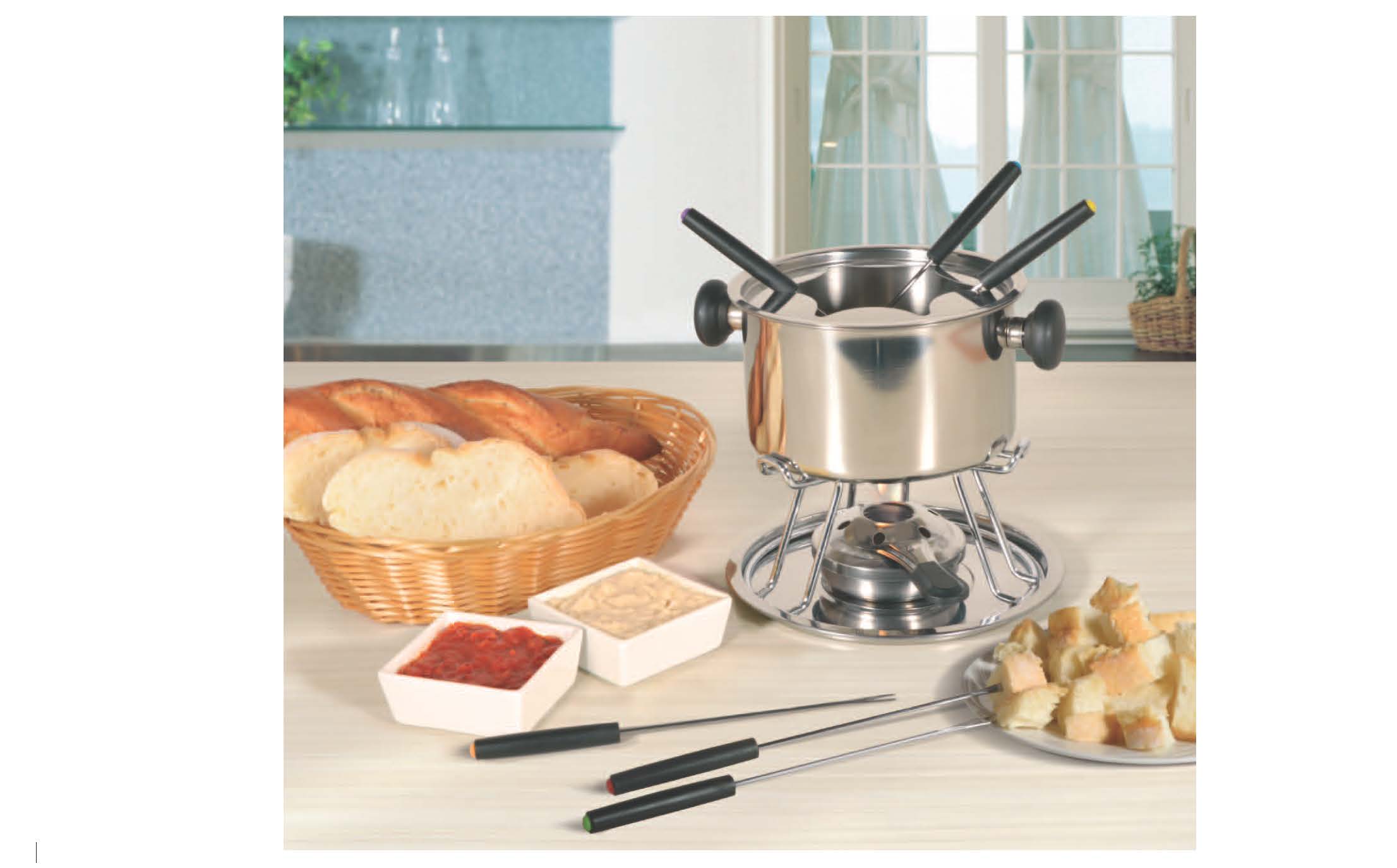 Fondue