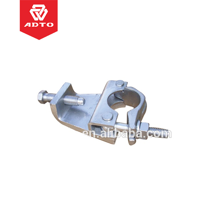 ADTO Drop Forged Girder Coupler