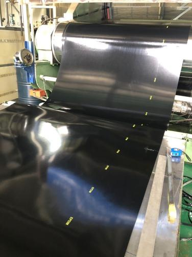 Epdm Rubber Sheet