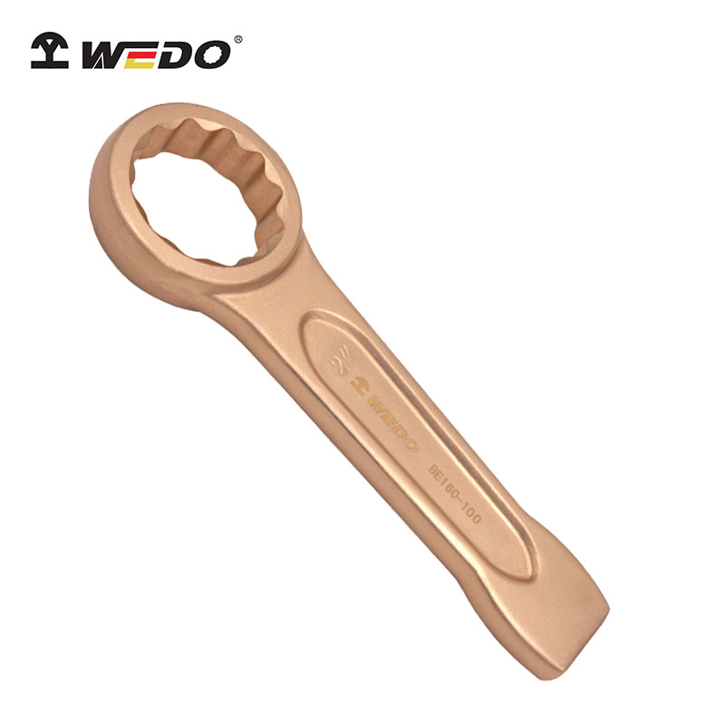 Non-sparking Wrench,Striking Box