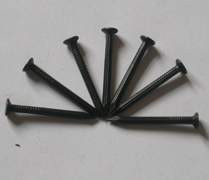 Concrete nail