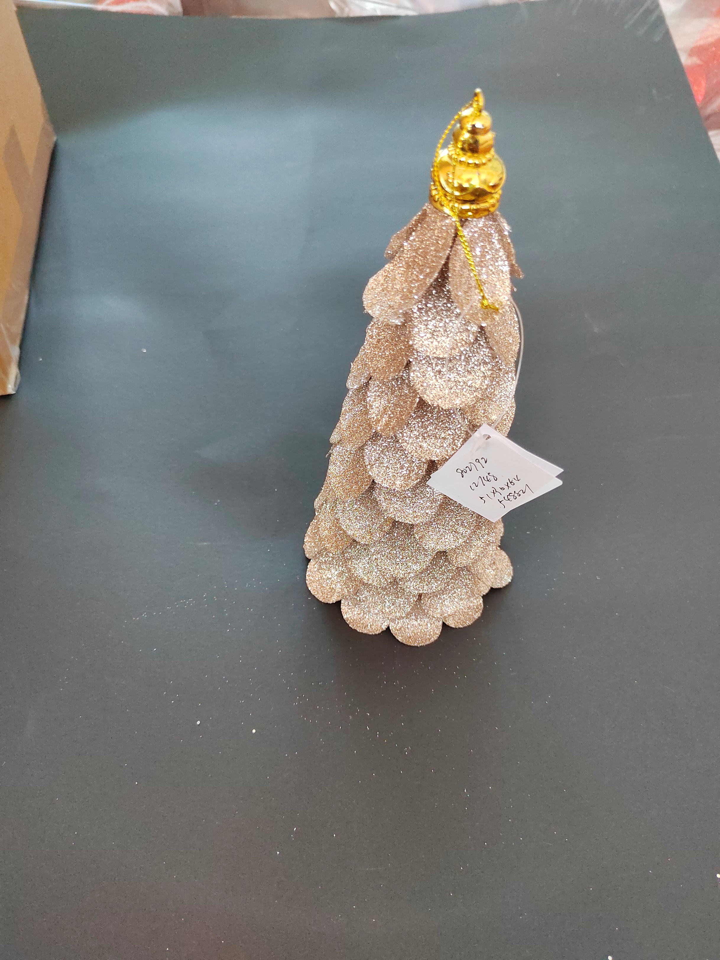 RUIAN HUAERTE ARTWARE  CO., LTD – Decorate item and gift item 2