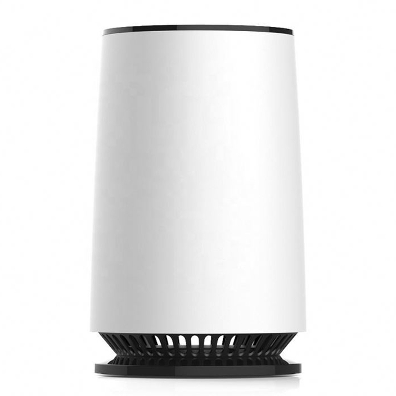A12A Honeycomb Activated Carbon Hepa Air Purifier Fast Purification Pm 2.5 Air Cleaner Purifiers