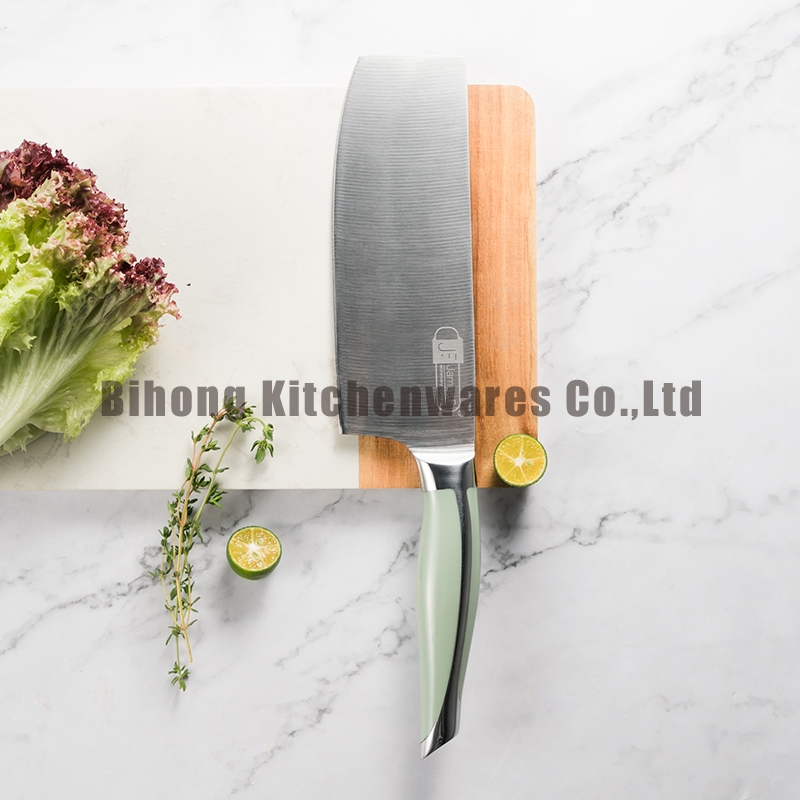 5#Cleaver knife