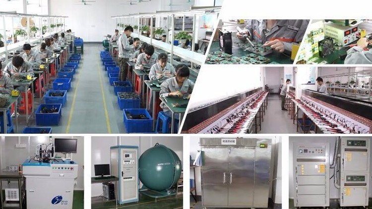 Honghe Xenon Intelligence Electronics Technology Co., Ltd. – car charging cable 2