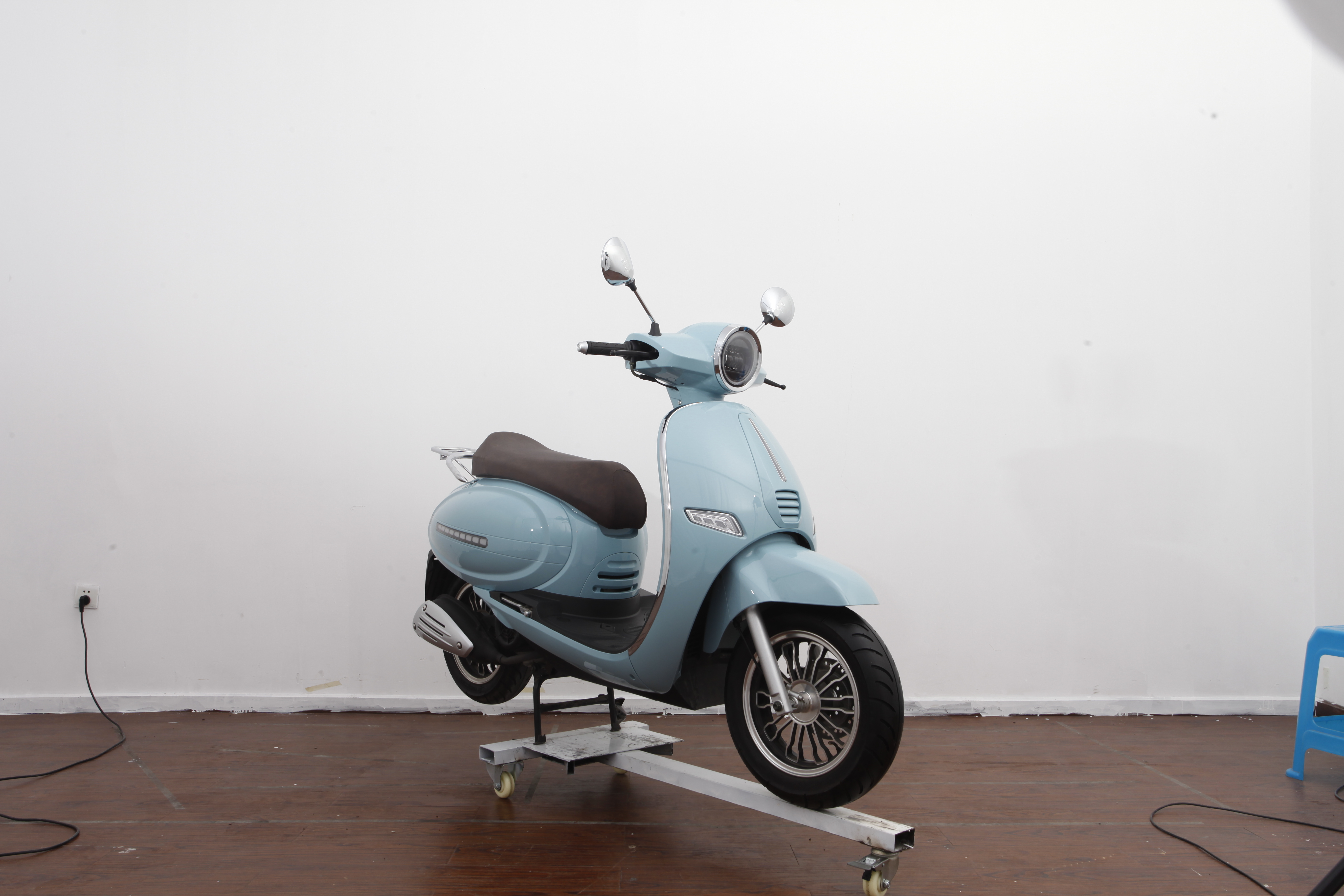 Juneng Motorcycle Technology Co.Ltd – Electric motorcycle 2