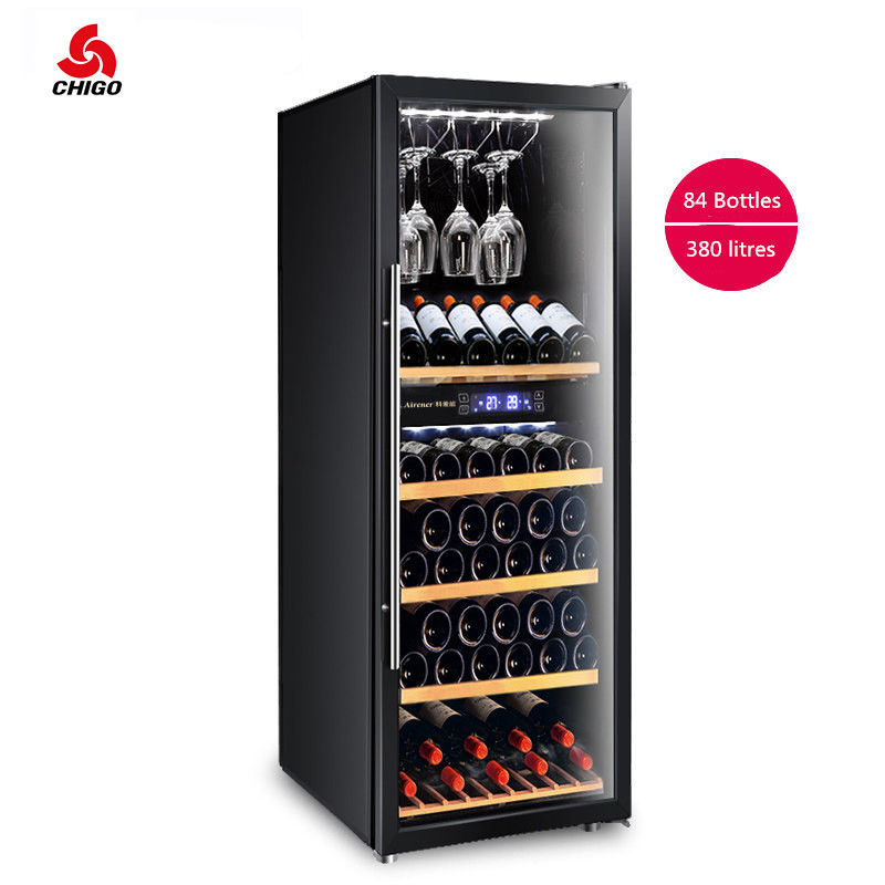Wine cooler