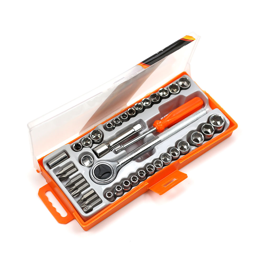Socket bits set
