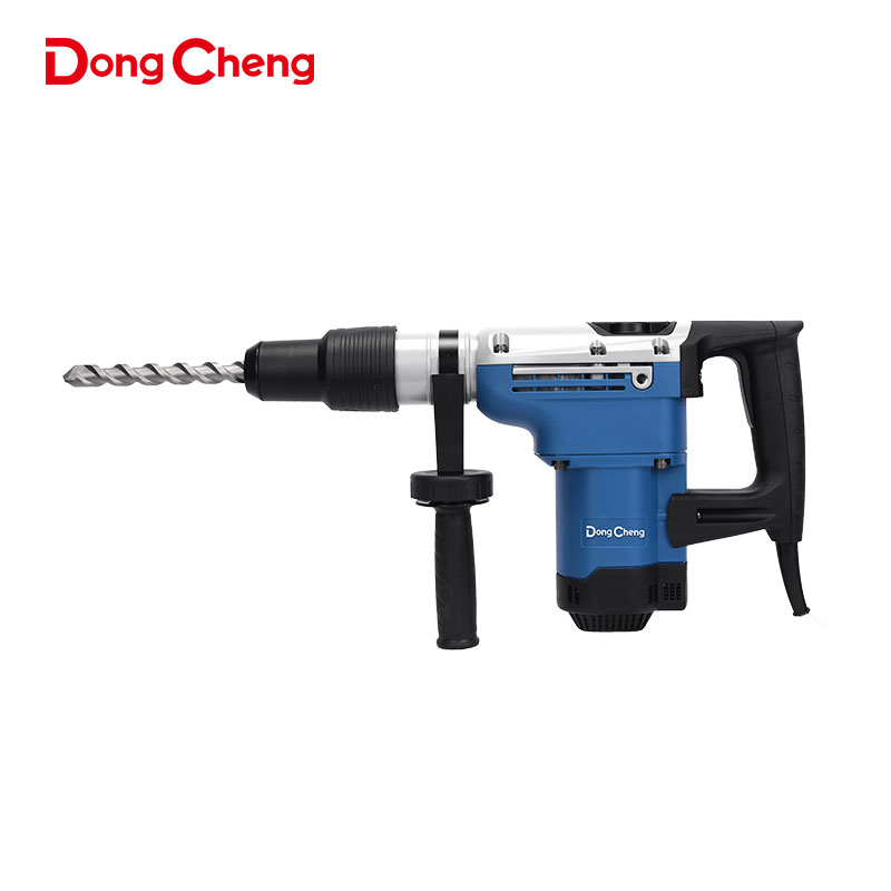 Hammer Drill DZC03-38S