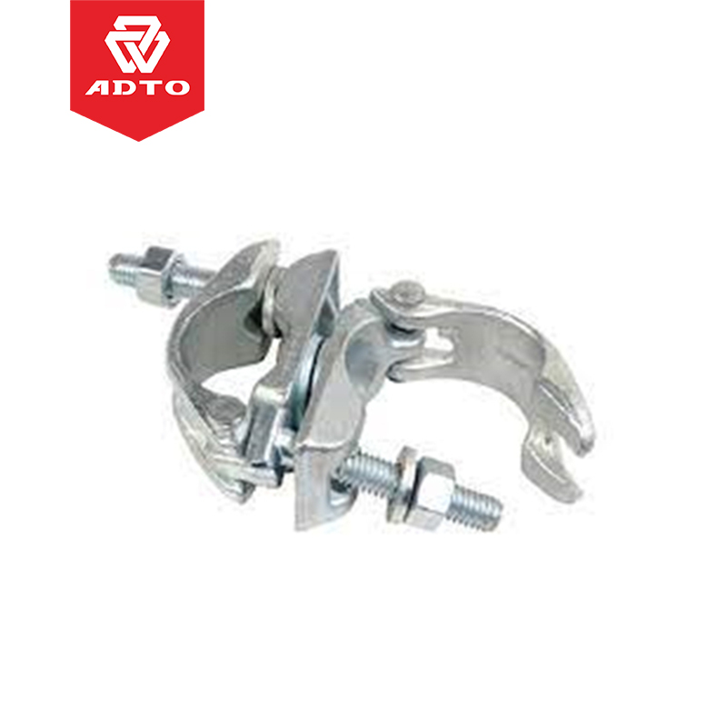 ADTO Drop Forged Swivel Coupler