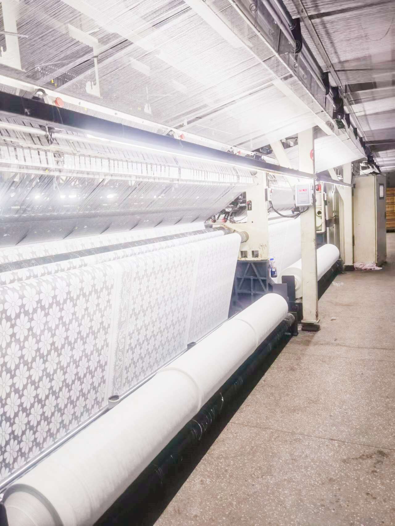 Zhejiang Zhongcheng Silicon Material Co., Ltd. – compresor de aire 2