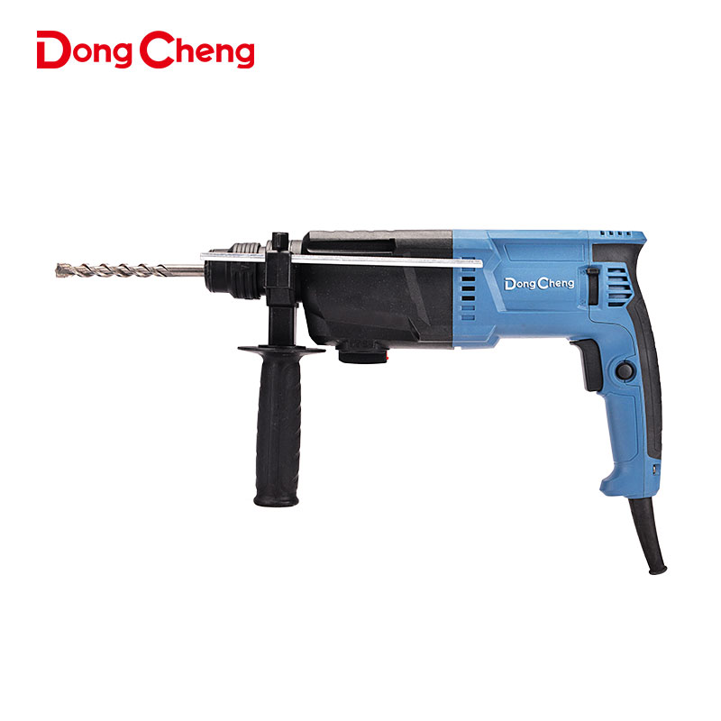 Hammer Drill DZC06-26