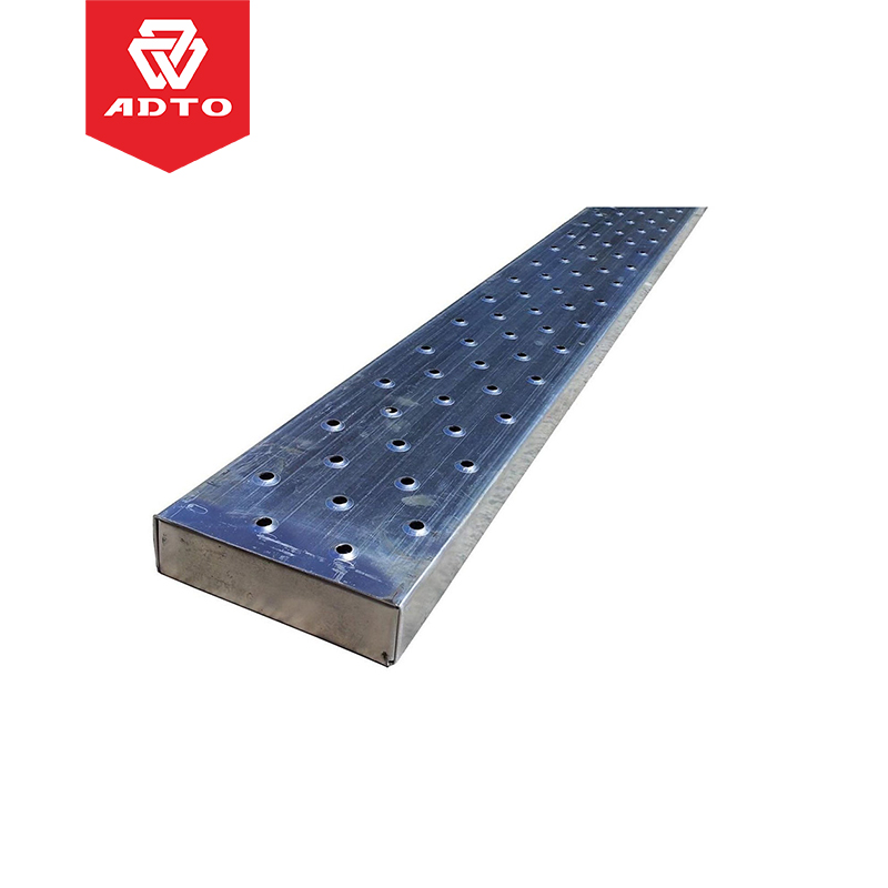 Kwikstage Scaffolding System steel board