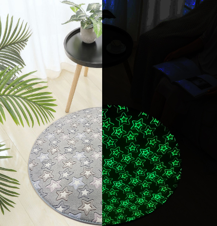 YANCHENG SENFU DECORATIVE CARPET CO.,LTD – funda de almohada 2