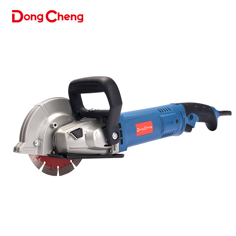 Groove Cutter DZR135