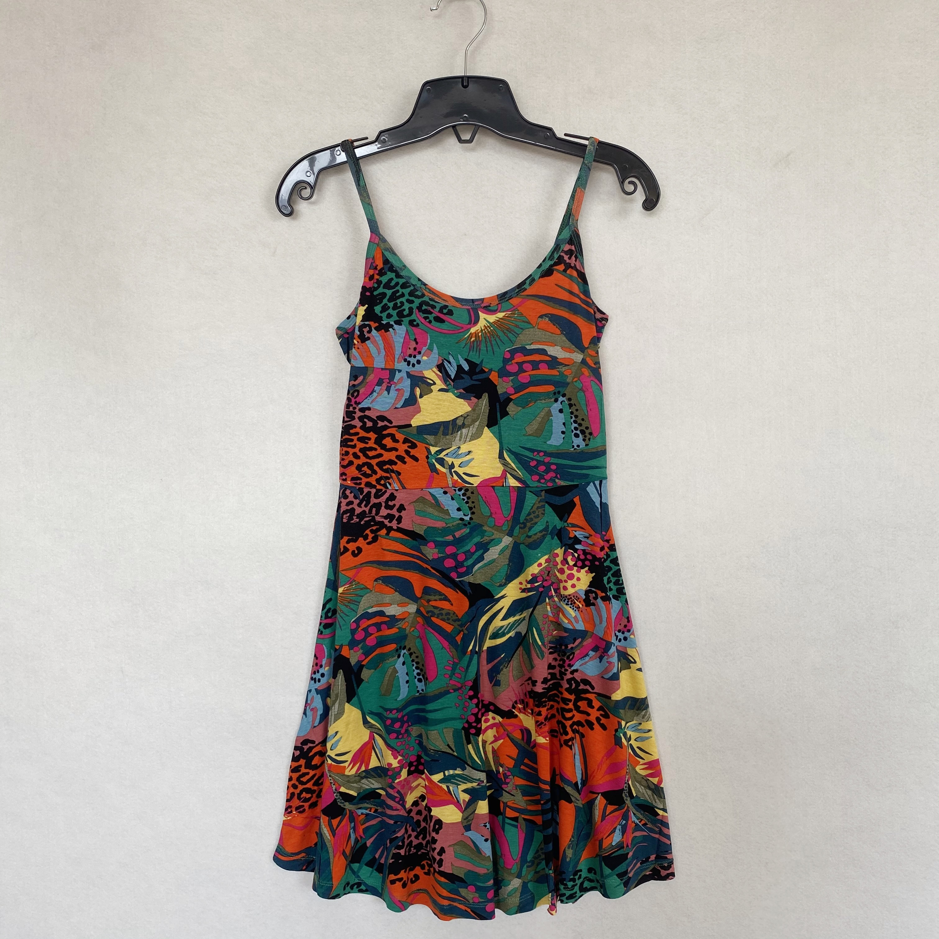 Ladies' Dress