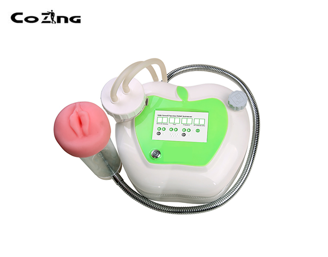 COZING-QLX02 Erectile Dysfunction Treatment Device