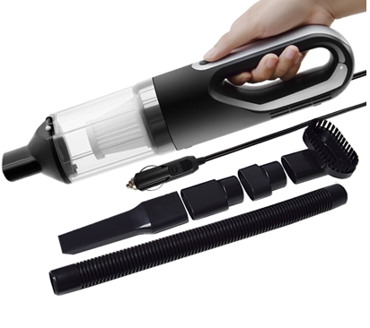 car Vacuum Cleaner