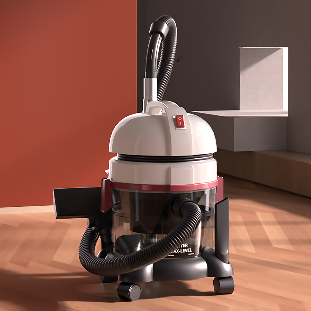 vacuum cleaner