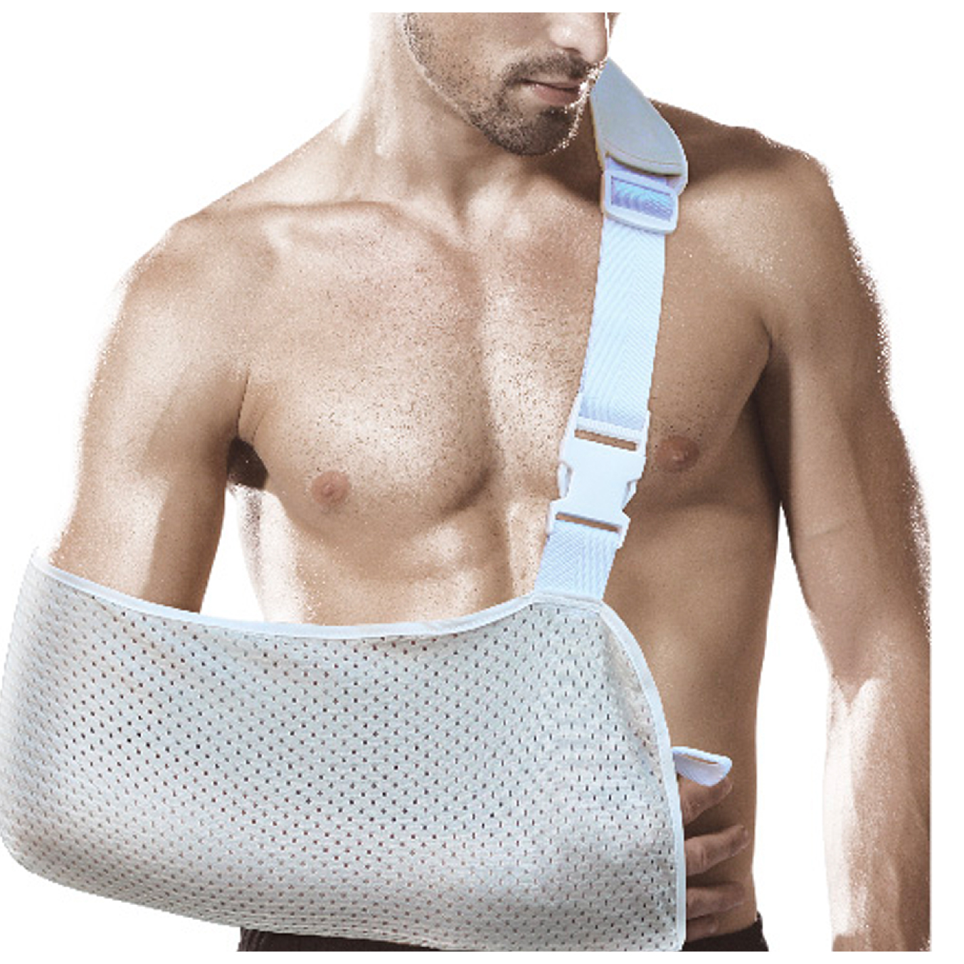 Cohesion Health International Co.,Ltd – Back support 3