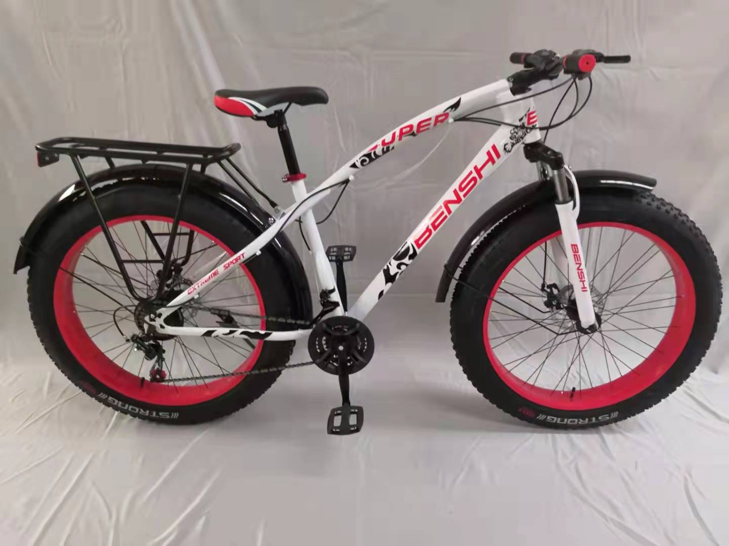 SHANGHAI HANCHENG INTERNATIONAL TRADING CO.,LTD – bicycle parts 2