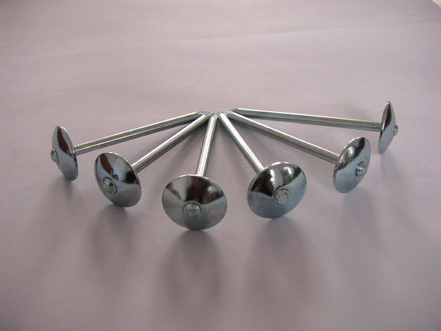 roofing nail