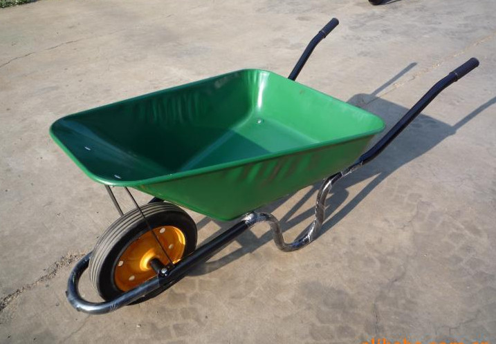 Wheelbarrow