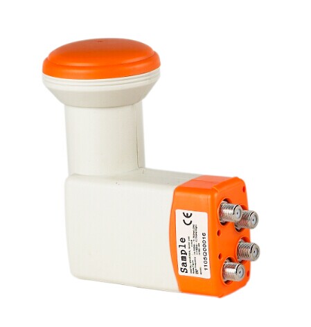 Quad LNB