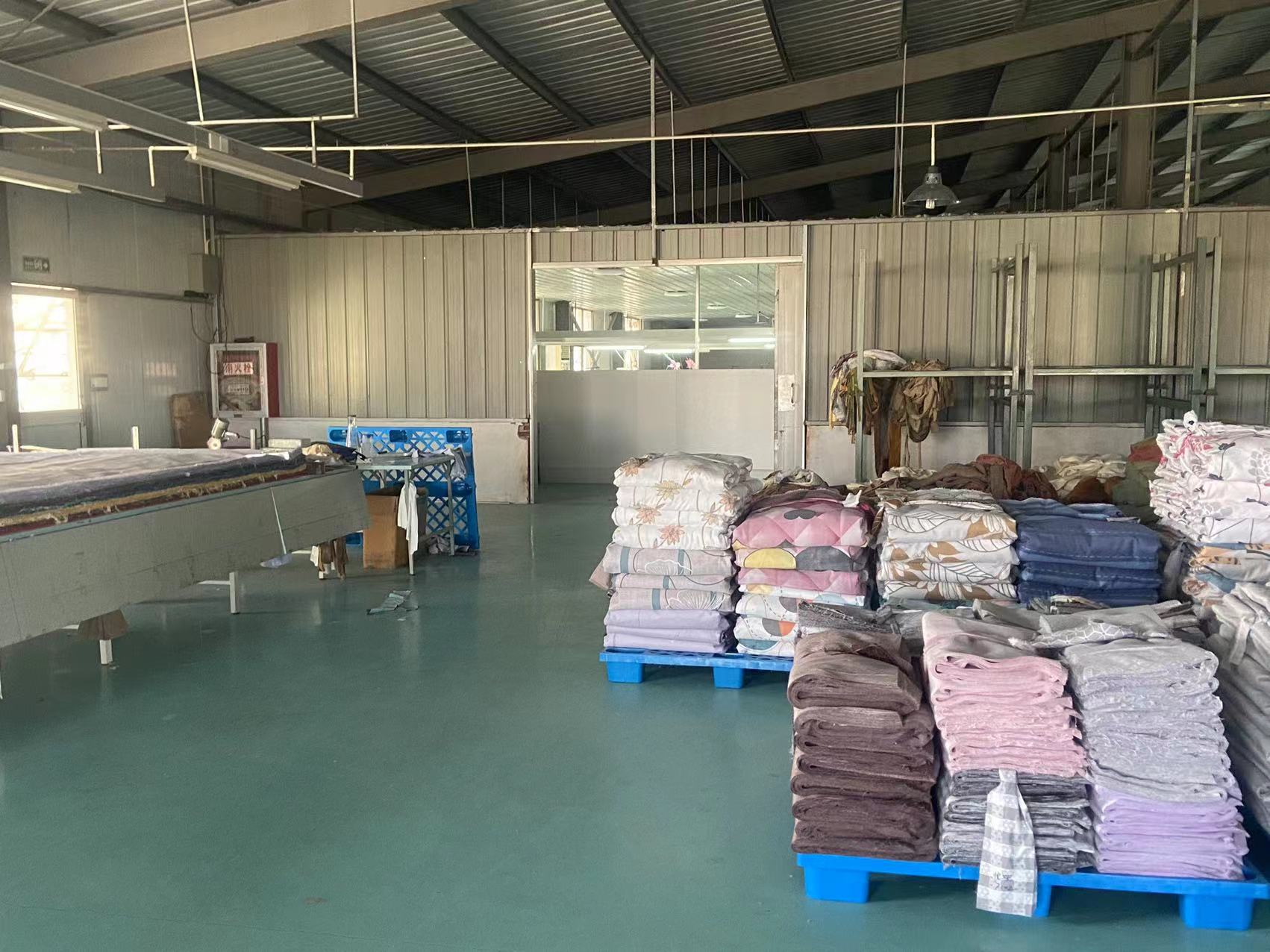 Nantong Gaodeng Textile Technology Co., Ltd. – cotton sheets 2