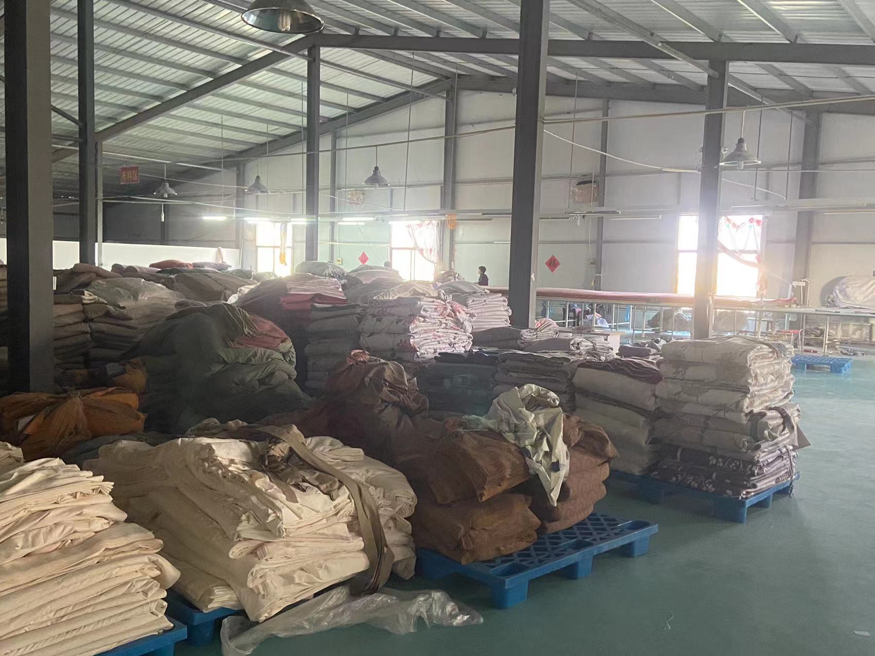 Nantong Gaodeng Textile Technology Co., Ltd. – printed sheets 3