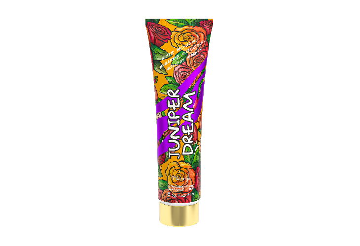 Chicphia Brand 150ml Juniper Dream Body Lotion Body Cream