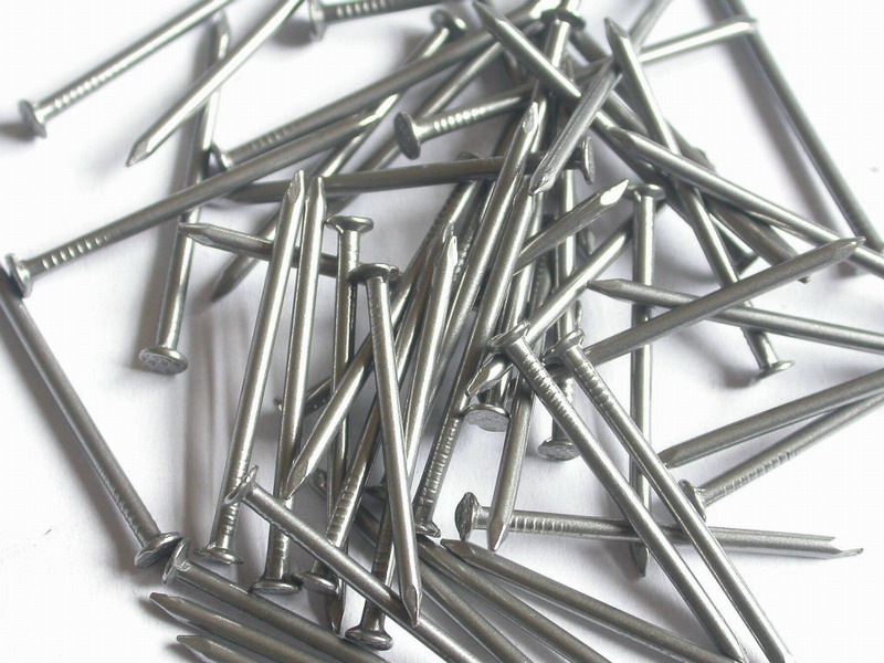common nail