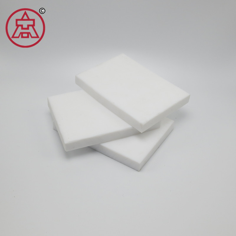 Ptfe Sheet