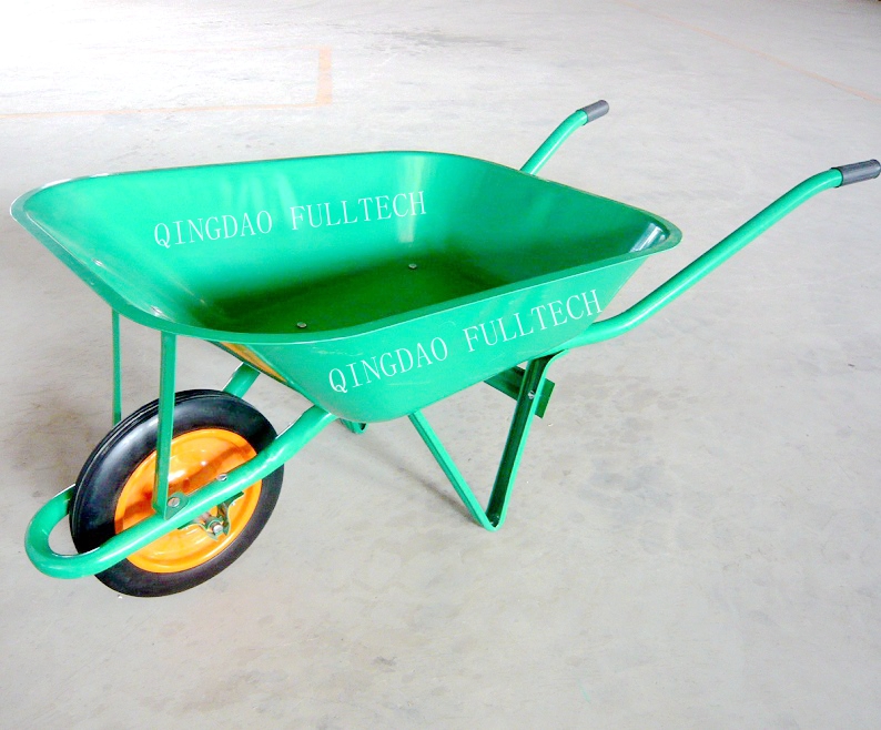 France Model Wb6400 Wheel Barrow