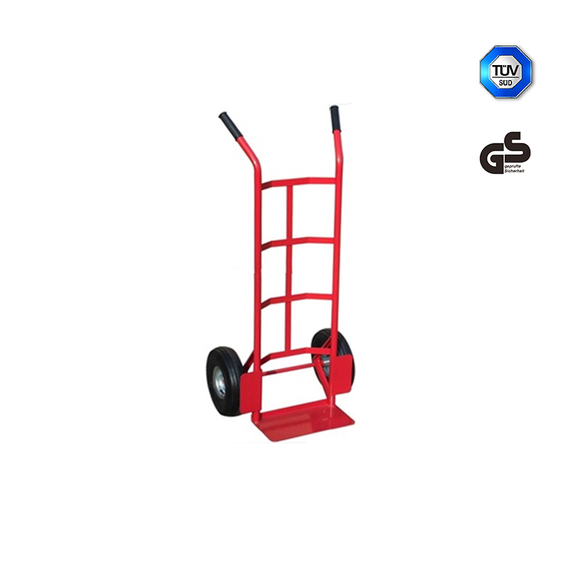 Easy Storage Heavy Duty Transport Tool Carts Easy transport trolley for hand trolley