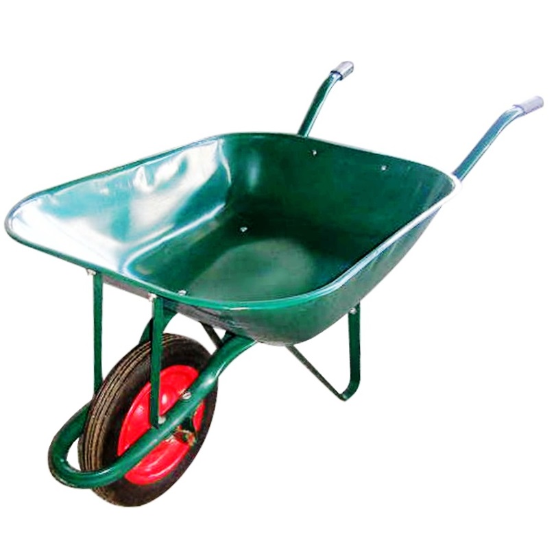 France Model Wb6400 Wheel Barrow