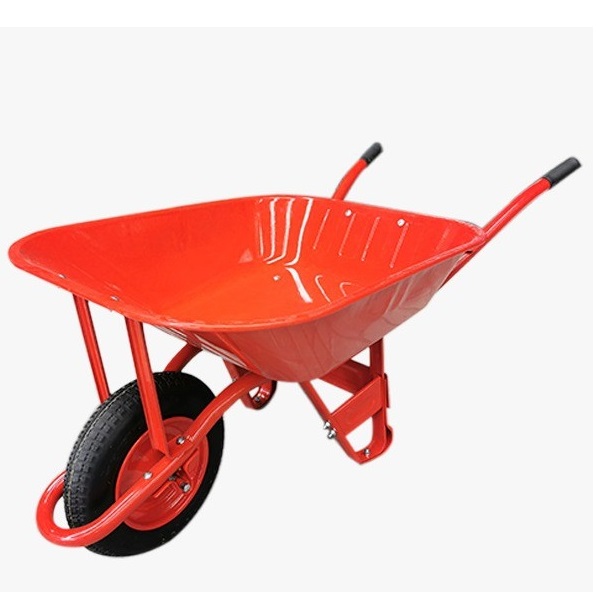 France Model Wb6400 Wheel Barrow