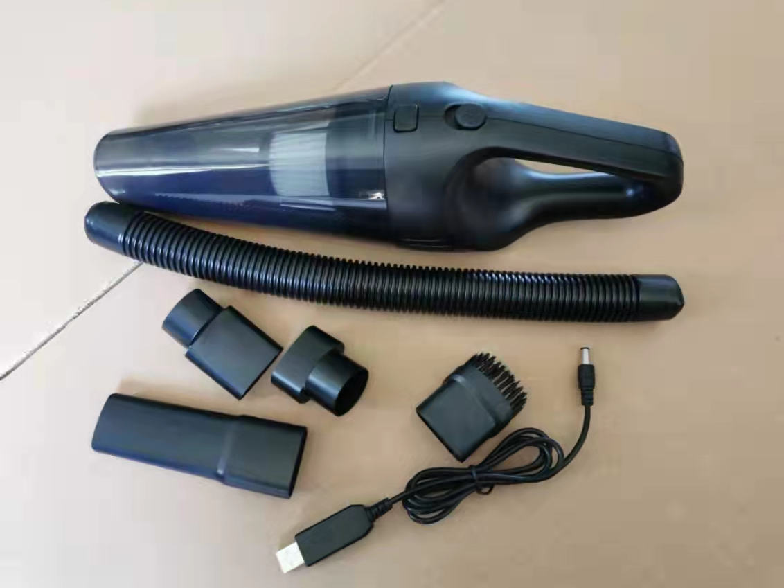 Car Vacuum Cleaner