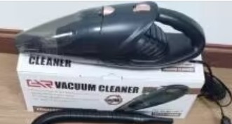 Car Vacuum Cleaner